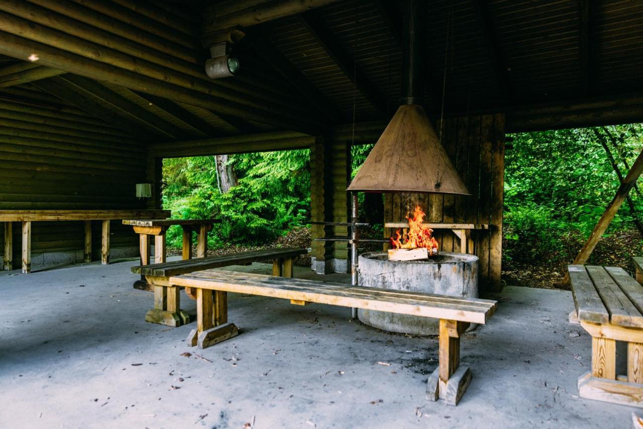 Hotelli Siuntio Luaran gambar